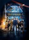 Night at the Museum 2: Battle of the Smithsonian