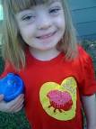 sophie heart shirt. Yesterday morning, Sophie demanded choices, ... - sophie-heart-shirt