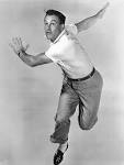 Gene Kelly: Anatomy of a