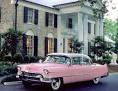 Pink Thing of The Day: Elvis Presley's Cadillac | The Worley Gig