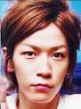 亀梨和也：kat-tun・KAT-TUN・