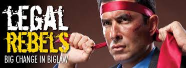 Legal Rebels 2011