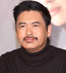 Chow Yun-fat. It is finally confirmed. Chow Yun-fat will play Confucius in a biopic on the ancient philosopher-thinker, for which shooting began on March 30 ... - 001ec94a26ba0b3d08f806