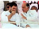 BJP only ahead in corruption, says Rahul