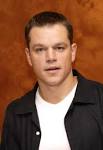 Matt Damon - Matt Damon Photo (9041177) - Fanpop fanclubs