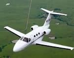 Cessna Citation Mustang Aircraft Charter Plane Details - Stratos ...