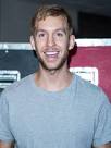 CALVIN HARRIS: 13 Pics Charting The Transformation Of Super-Hot DJ.