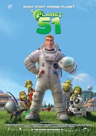Planet 51-Planeta 51