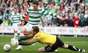 Dundee Utd - Celtic Scotland - Premier League live stream