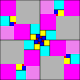 Square the Square