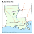 Best Places to Live in Jena, Louisiana