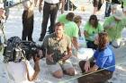 a documentary report on - via Daymix