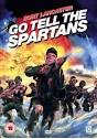 Killean / How To Download Go Tell the Spartans online