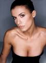 Elisabetta Canalis &egrave; decisa a