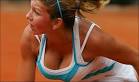 Stunning Wimbledon hopeful Simona Halep has told how she's going to have a