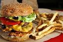 Five Guys: Burgers and