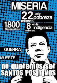 santos positivos