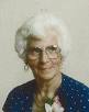 Evelyn Cecilia Kinniburgh of