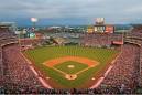 Angel Stadium - history, photos and more of the Los Angeles Angels ...