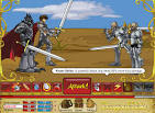 Dragon Fable    Powerful Gaming