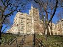 A. Philip Randolph Campus High School - New York City