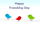 Friendship E Card