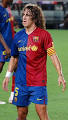 Carles Puyol - Wikipedia, the free encyclopedia