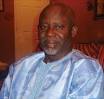 (UDP) Ousainou Darboe has