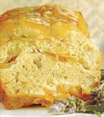 Budin de Duraznos