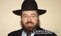 Rabbi Yakov and Mrs. Gila