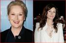 Meryl Streep ("The Iron