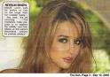 keeley hazell 90 minute sex tape