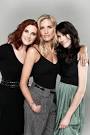 Photo Gallery: <b>SHeDAISY</b>