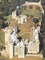 Descendants of William deTendring, Knt, of Tendering Hall