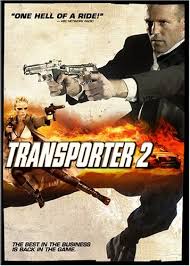 Transporter 2 (2005)