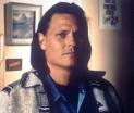S heriff Truman and his deputies, Tommy 'Hawk' Hill (Michael Horse) and ... - police_twin_horse