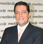 Carlos Herrera has been promoted to Regional Sales Manager for MegaTV. - Carlos-Herrera-e1317678873861