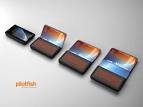 ITRI Bringing Folding TFT-EPD Displays to Smartphones Next Year