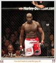 Cheick Kongo is ready for the undefeated Cain Velasquez this ...