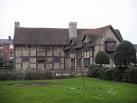 of William Shakespeare - via Daymix