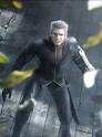 Final Fantasy VII: Advant Children