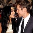Vanessa Hudgens Image Zac Efron & Vanessa Hudgens Split!   E! Online Picture 7