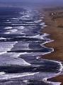 The California Coastline