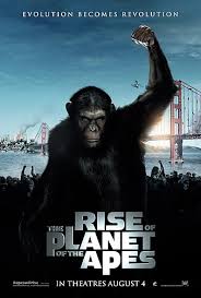 Rise of the Planet of the Apes