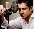 I'm Ali Sher. I am a professional pop singer, musician. - Ali-Sher