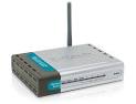 D-Link High Speed 2.4GHz (802.11g) Wireless Router
