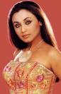Rani Mukerji