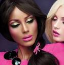 Eye make up