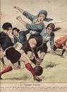 Wanted : Women Rugby - via Daymix