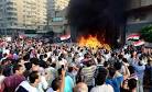 American student killed in Egypt taught English - Indian Express